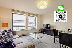 2 bedroom student apartment in Chelsea, London