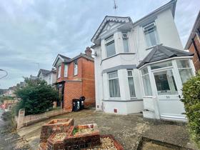 5 bedroom student house in Winton, Bournemouth