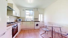3 bedroom student house in Highfield, Sheffield