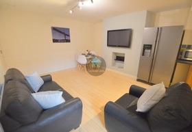 3 bedroom student apartment in Sandyford, Newcastle