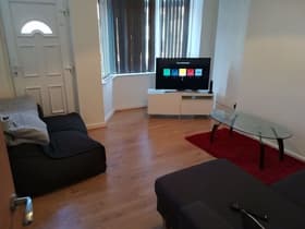 3 bedroom student house in City Centre, Sheffield
