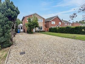 6 bedroom student house in Eaton, Norwich
