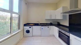 2 bedroom student apartment in Arboretum, Nottingham