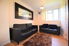 6 bedroom student house in Wincheap, Canterbury