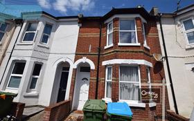 4 bedroom student house in Portswood, Southampton