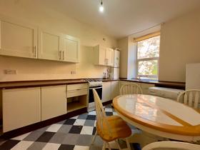 3 bedroom student apartment in City Centre, Glasgow