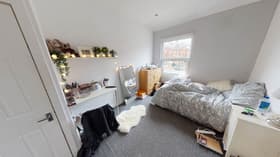 5 bedroom student house in Headingley, Leeds