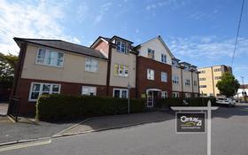 1 bedroom student apartment in Swaythling, Southampton