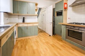 6 bedroom student house in Charminster, Bournemouth
