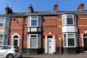 3 bedroom student house in City Centre, Exeter