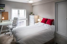 7 bedroom student apartment in Wavertree, Liverpool