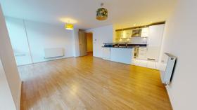 1 bedroom student apartment in City Centre, Brighton