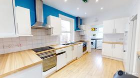 7 bedroom student house in City Centre, Exeter