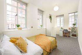 6 bedroom student apartment in City Centre, Sheffield