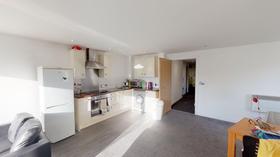2 bedroom student house in Arboretum, Nottingham