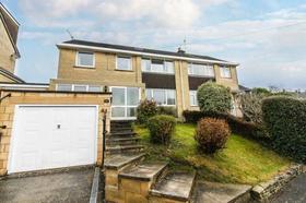 6 bedroom student house in Weston, Bath