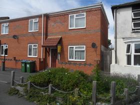 1 bedroom student apartment in Portswood, Southampton