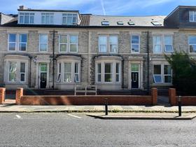 3 bedroom student apartment in Jesmond, Newcastle