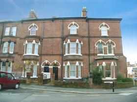 7 bedroom student house in Newtown, Exeter