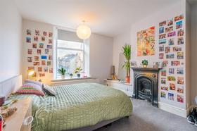 6 bedroom student house in Broomhill, Sheffield