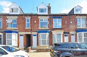 4 bedroom student house in Ecclesall, Sheffield