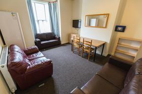 8 bedroom student house in City Centre, Sheffield