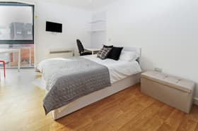 1 bedroom student house in Headingley, Leeds