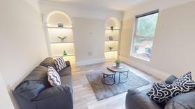 7 bedroom student house in Arboretum, Nottingham