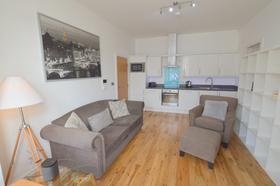 1 bedroom student apartment in Heaton, Newcastle
