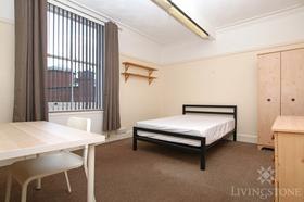4 bedroom student house in City Centre, Leicester