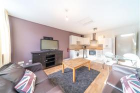 3 bedroom student apartment in City Centre, Newcastle