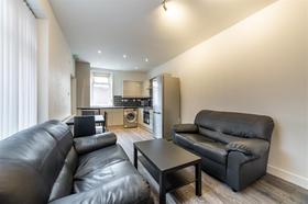 4 bedroom student house in Heaton, Newcastle