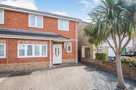 3 bedroom student house in Moordown, Bournemouth