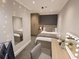 4 bedroom student house in Headingley, Leeds
