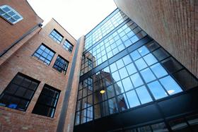 6 bedroom student apartment in Town Centre, Leamington Spa