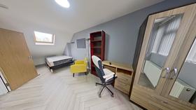 2 bedroom student house in Selly Oak, Birmingham