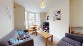 6 bedroom student house in Crookesmoor, Sheffield