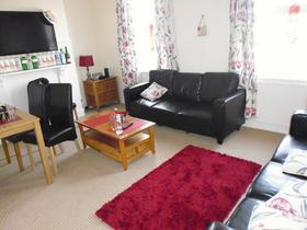 5 bedroom student house in City Centre, Exeter