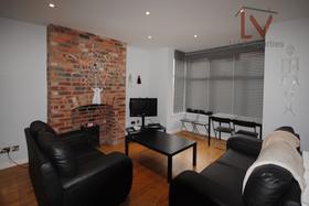 4 bedroom student house in Headingley, Leeds