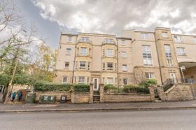 2 bedroom student apartment in Bonnington, Edinburgh