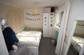 5 bedroom student house in Burley, Leeds