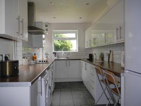 5 bedroom student house in Crookesmoor, Sheffield