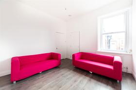 3 bedroom student apartment in Jesmond, Newcastle