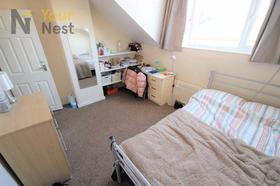 5 bedroom student house in Headingley, Leeds