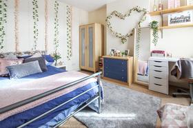 7 bedroom student house in Lenton, Nottingham