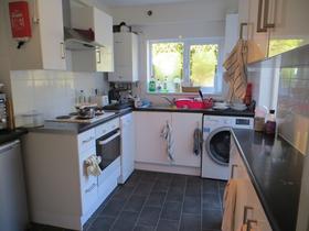 4 bedroom student house in City Centre, Exeter