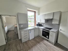 4 bedroom student apartment in Kittybrewster, Aberdeen