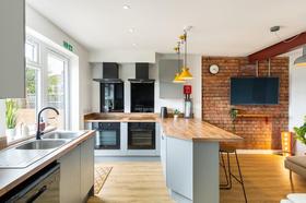 6 bedroom student house in Fishponds, Bristol