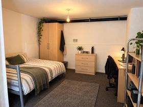 2 bedroom student apartment in Crookesmoor, Sheffield