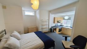 2 bedroom student apartment in Crookesmoor, Sheffield